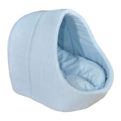 Cat Cave Home Slot Washable 40 X40 cm