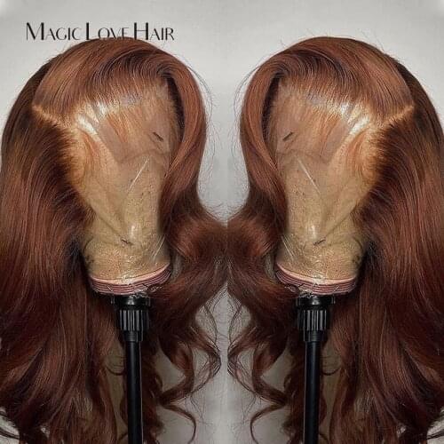 MAGIC LOVE Wigs