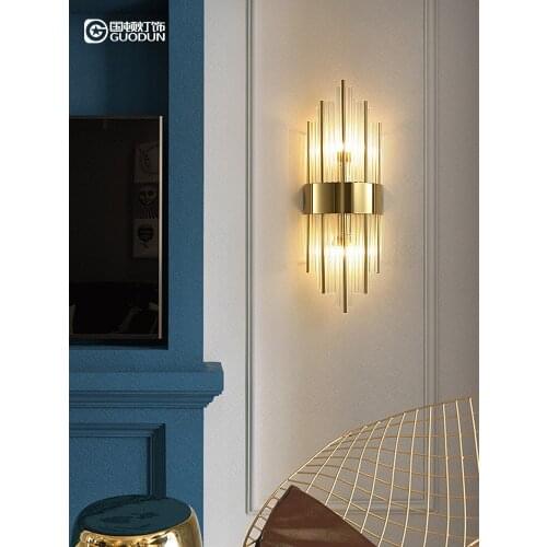 Nordic led wood wall lamp luminaria led wall lights lampara pared espelho dinging room lamp