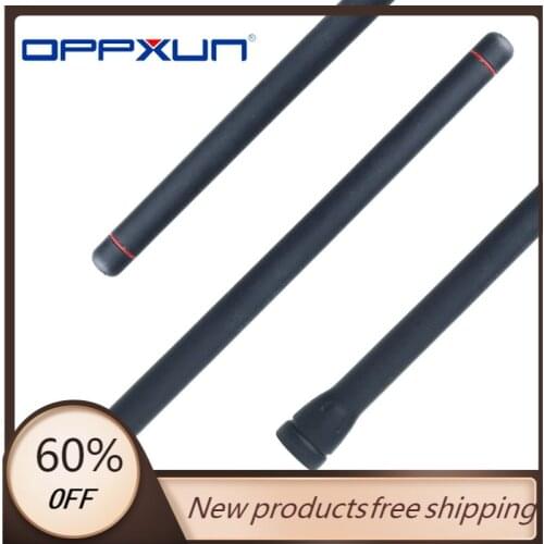 OPPXUN FA-SC58V VHF Antenna for ICOM Marine Radio IC-M23 IC-M24 IC-M33 IC-M34 IC-M35 IC-M36 IC-M85E IC-M25 IC-F16 F1100 F30 F34G