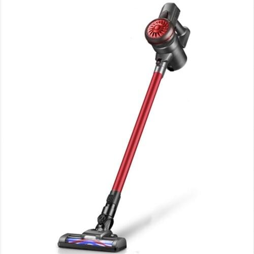 Pink Bunny Electric Mops