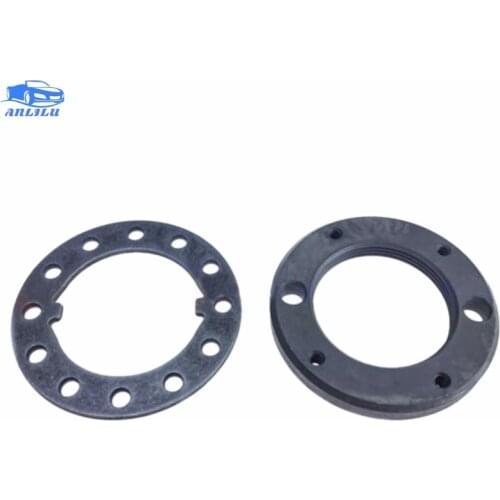 Suitable for Ni-ssan Patrol GU GQ Y60 Y61 high quality wheel bearing lock nut kit 40262-02J10 40264-02J10