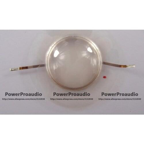 Replacement Diaphragm for 2414 2414H voice coil
