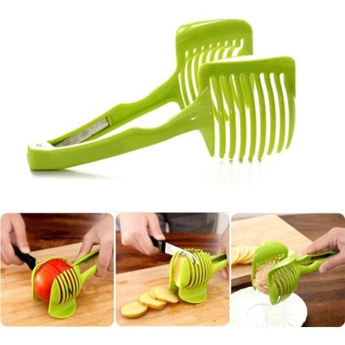 Creative Cooking Tool Kitchen Accessories Fruit Cutter Slicer Gadget Kitchenware wzpi
