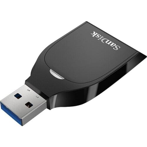 Sandisk Extreme Usb 3.0 SDCard Reader SDUHS-I High Speed SD Card Smart Memory Card Reader High Speed Card Reader/writer