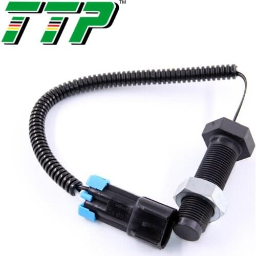 1 PC 25166488 Sensor Speed RPM Sensors For MACK Truck