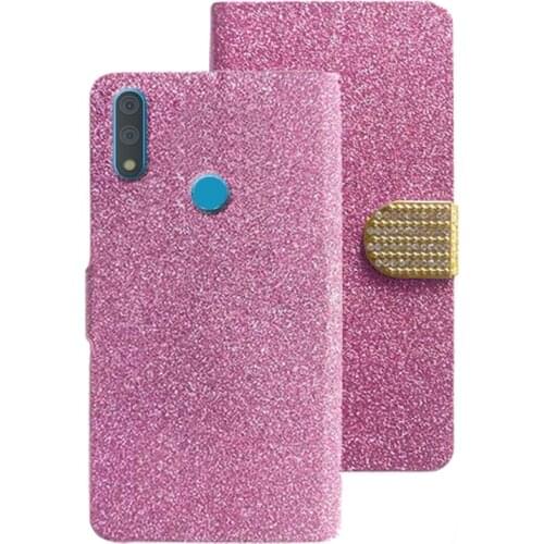 3 Style For Vsmart Live Star Case Soft Leather Phone Wallet Cover Stand Function Case For Vsmart Joy 2 Plus Bee Protective Shell