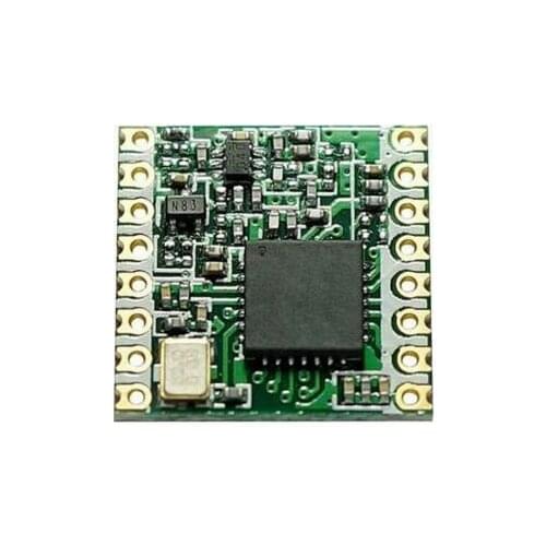 Free shipping 2PCS/LOT in stock RFM98W