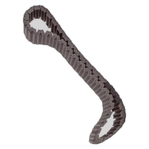 Transfer Case Chain 42 links 2512800800 A2512800900 For Mercedes Benz ML GL-Class X164 W164 W251 R350CDI 4matic HV091