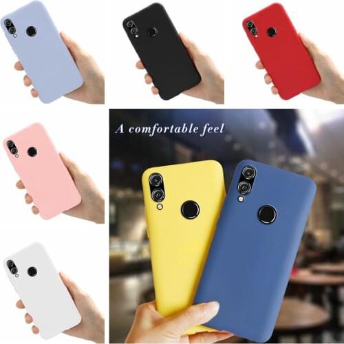 Jueeboy Huawei Honor 8X Phone Cases