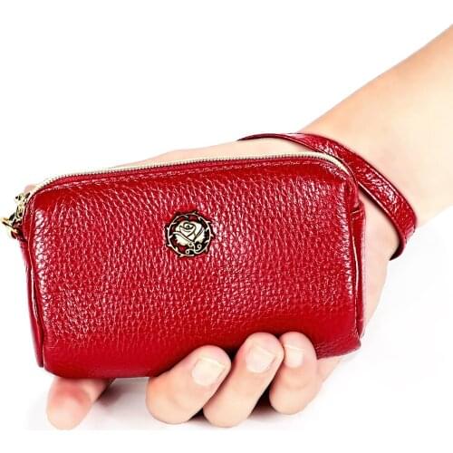 Fashion Wallets KEVIN YUN China