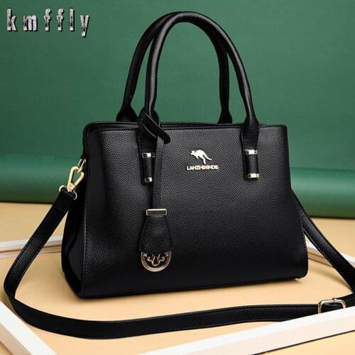 Purses and Handbags Leather Luxury Handbags Women Bags Designer Handbags High Quality Ladies Hand Tote Bags for Women 2020 Sac