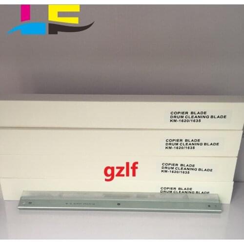 DRUM Cleaning Blade for KYOCERA KM1635 KM1620 1648 2050 181 220 2035 KM180