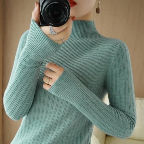 LOKEDIKE Women's Sweaters And Cardigans