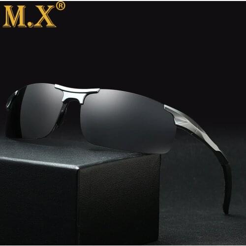 M.X Men's Night Vision Goggles