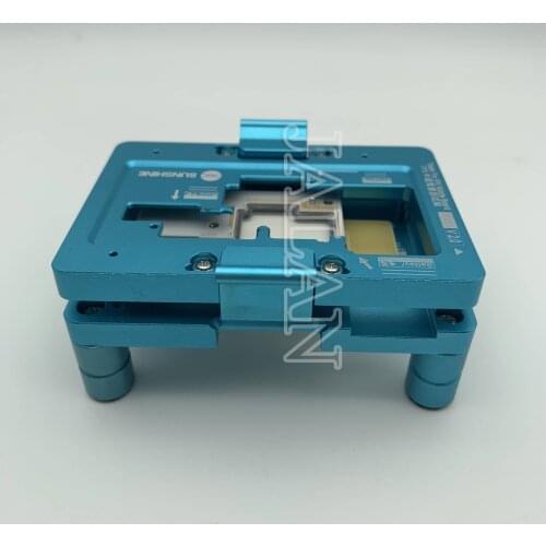 Motherboard middle tester For iP x Motherboard ip middle board test for phone repair