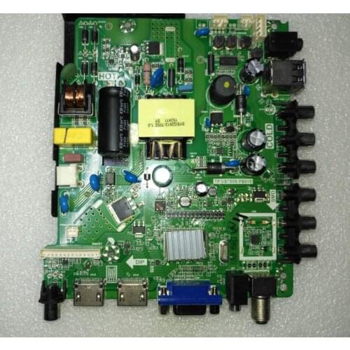 TP.VST59S.PB816 LY420-DH1 MotherBoard For Screen YD-T390XVN01.0
