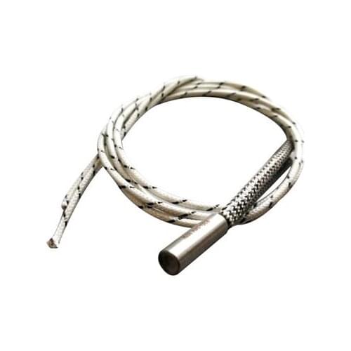 3D printer heating tube