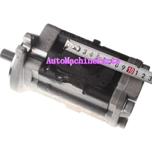 New Hydraulic Pump Assy 3C081-82200 FOR M954 Kubota Tractor