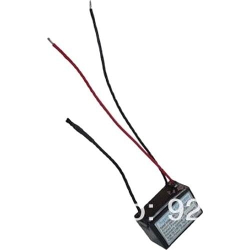Air purifier ionizer free shipping/anion generator /ionizer parts(27.5*15*18MM)220V 110v DC 12v optional 50-60HZ