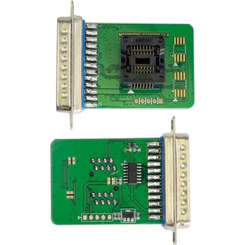 XHORSE VVDI Original XHORSE VVDI PROG Programmer M35080/D80 Adapter v1.0