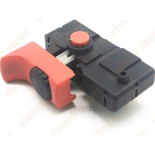 SWITCH FOR BOSCH GSB13RE GSB16RE PSB650RA PSB550RE