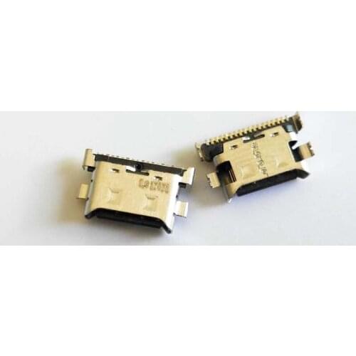 20pcs/lot Micro USB Connector Power Plug For Huawei Mate 20 P20 P30 Lite Nova 3E 4E Honor V10 Honor Play/Maimang 7