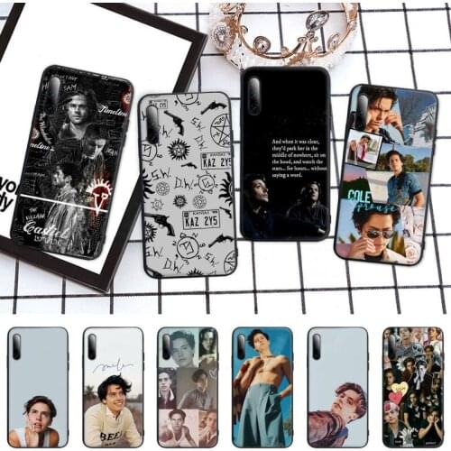 Supernatural SPN Dean And Sam Phone Case For Honor 7A Pro 7C 10i 8A 8X 8S 8 9 10 20 Lite Silicone Cover