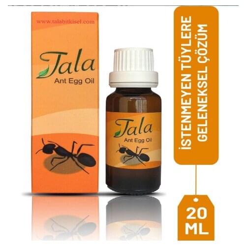 Tala Ant Egg Oil Miraculous woman care cosmetic beauty opportunity product