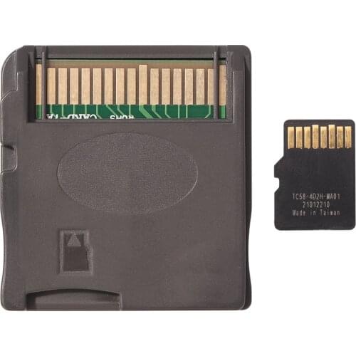 VKTECH Memory Cards
