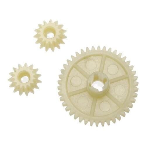 WLtoys A959-B-19 Reduction Gear Main Driving Gear For A959-B A969-B A979-B Rc Car Parts