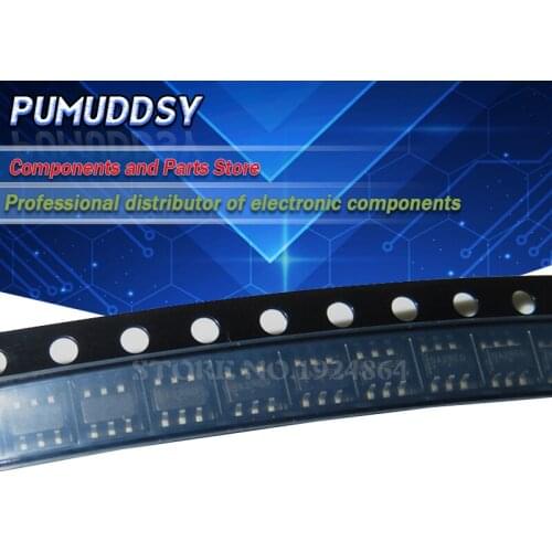 10PCS NCP1251B SOT23-6 NCP1251 SOT-23-6 SMD