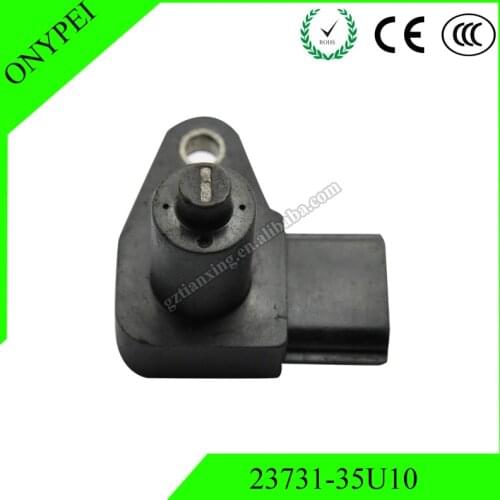 23731-35U10 J5T10271 23731-35U11 Crankshaft Position Sensor For Nissan Maxima Infiniti I30 1996-2001 3.0L 2373135U10 2373135U11
