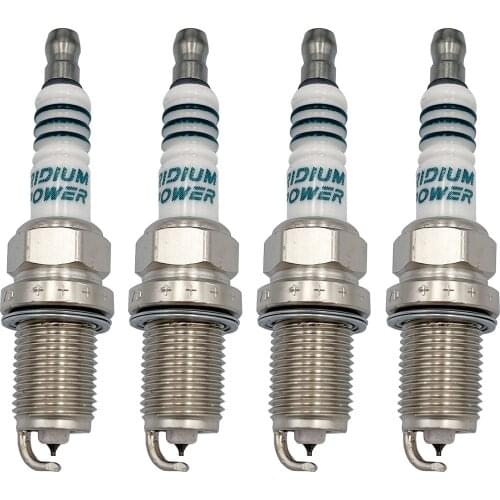 4pcs/lot Iridium Spark Plug For Toyota Nissan Honda IK16 5303