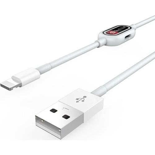 Doolike Audio Adapter For Lightning Jack to Earphone For iPhone 7 8Plus X Charging/Audio 2 in 1 Charger Cable Adapter AUX Cable