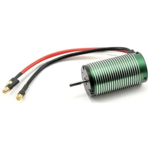 Castle Creations Neu 1515 2200kv Brushless Motor for 1/8 1/10 RC Car
