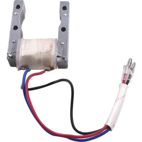 Ignition Magneto Stator for 49-80cc 2-Stroke Engine Motorized Bicycles