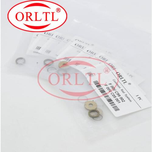 ORLTL steel ball repair kits F00VC99002,F00VC05001,ball diameter=1.34mm 10pcs/bag For 0445120