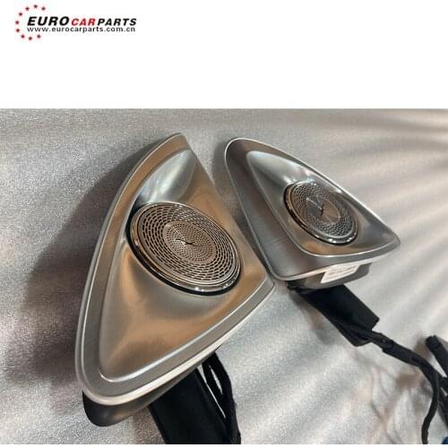New arrivals! S class W223 3D rotating speaker tweeters W223 loudspeaker