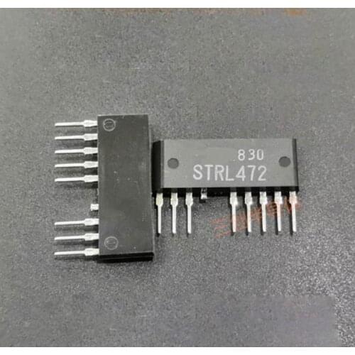 New 5Pcs/lot STRL472 ZIP