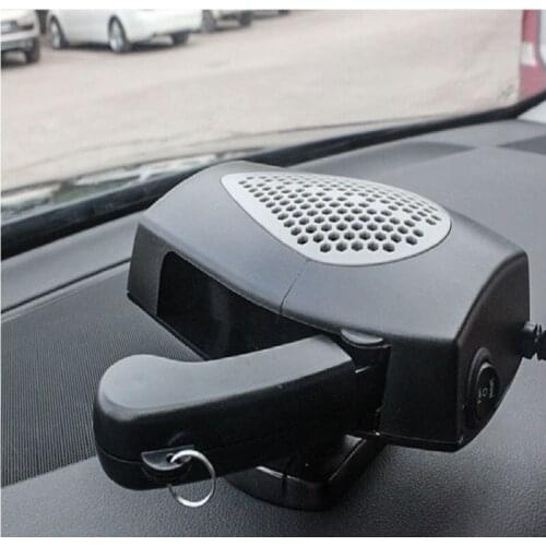 JOYLIVE Remover Portable Car Heaters Fast Heating Defrost Car Universal 12V Car Interior Heating Cooling Accessories Window