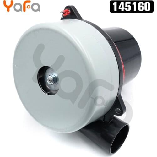Blower fan 145160 DC12/24V brushless centrifugal fan, air blower for Dust absorption,feeding machine,seeding WM145160-12/24