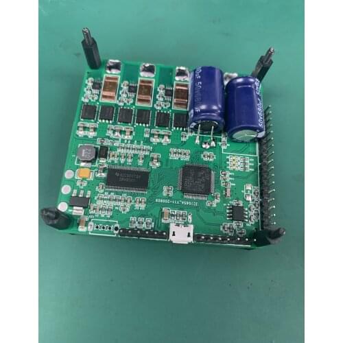 VESC6.4 High-power Brushless Motor Drive Controller FOC Vector Control
