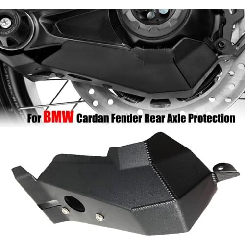 For BMW R1200GS LC Adventure Adv R1200R R1200RS R1200RT 2014-19 Motorcycle Rear Drive Shaft Final Drive Housing bottom Protector