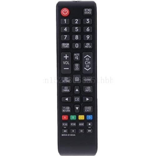 BN59-01303A Remote Control for Sam-sung TV UE43NU7170 UE40NU7199 UE50NU7095