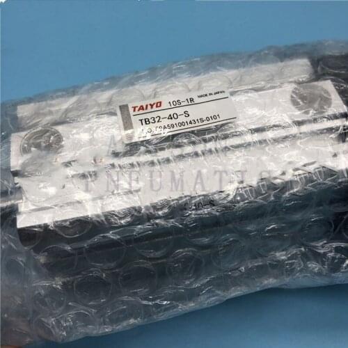 TAIYO parker cylindeR RL3CH20X300 7Z5RSP2.5N10 7Z-2SD10N50 air cilinder automation cylinder