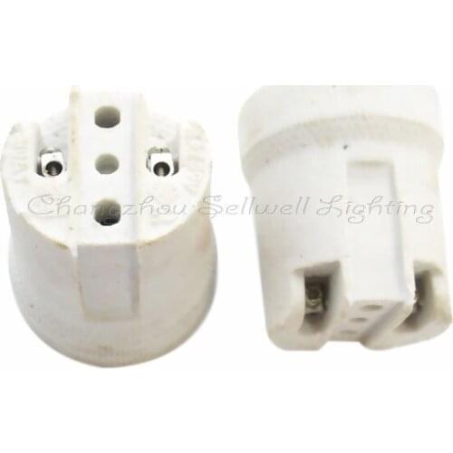 Lamp-base E27 F519 CE D153 GOOD 10pcs