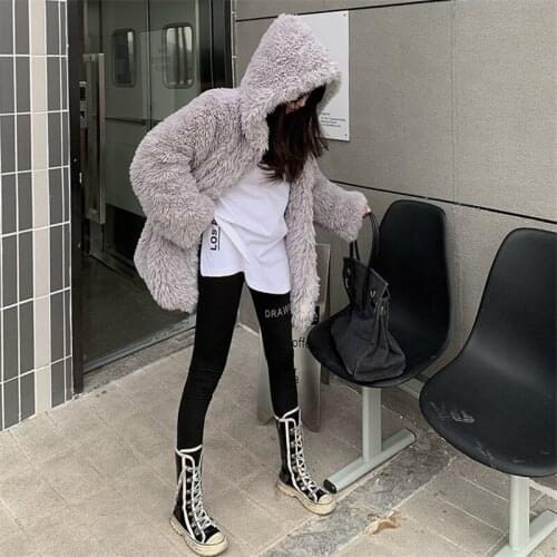 Женские стильные куртки European Home China At AliExpress