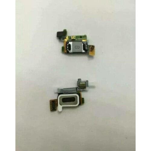 For Samsung Galaxy S6 SM-G920F Earpiece Earspeaker Flex Cable Ribbon OEM 10pcs/lot