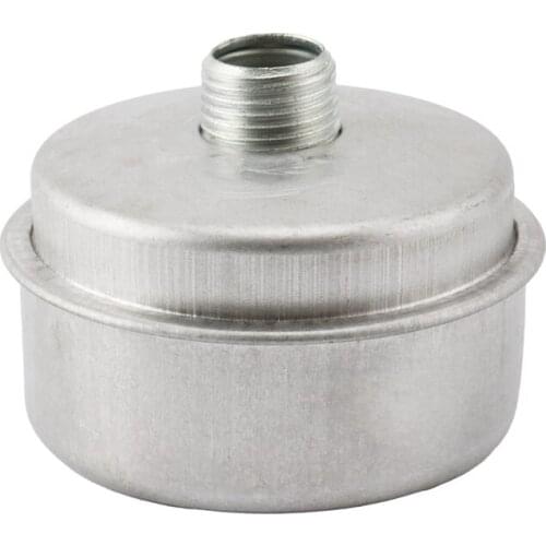 Muffler Exaust for Briggs & Stratton 391435, 394569, 298830, Sprint Classic